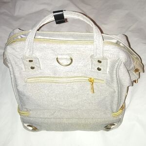 Gogoso Breast Pump Bag